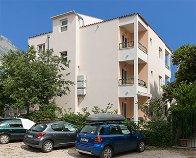 Bahay IVO